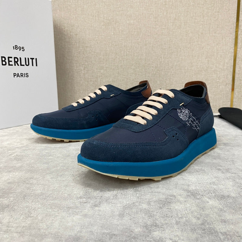 Glami - BRE Men Shoes - 294