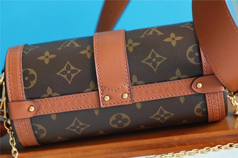 Satchel Bags - VL Bags - 7464