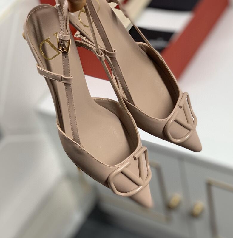 SAMC - VEL Women Shoes - 635