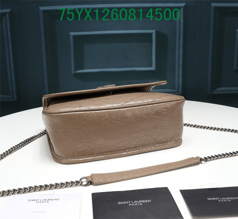 Glami - YLS Bags - 2151