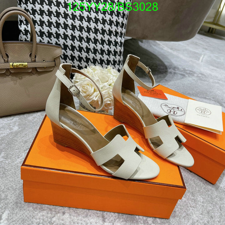 SAMC - HMS Women Shoes - 097