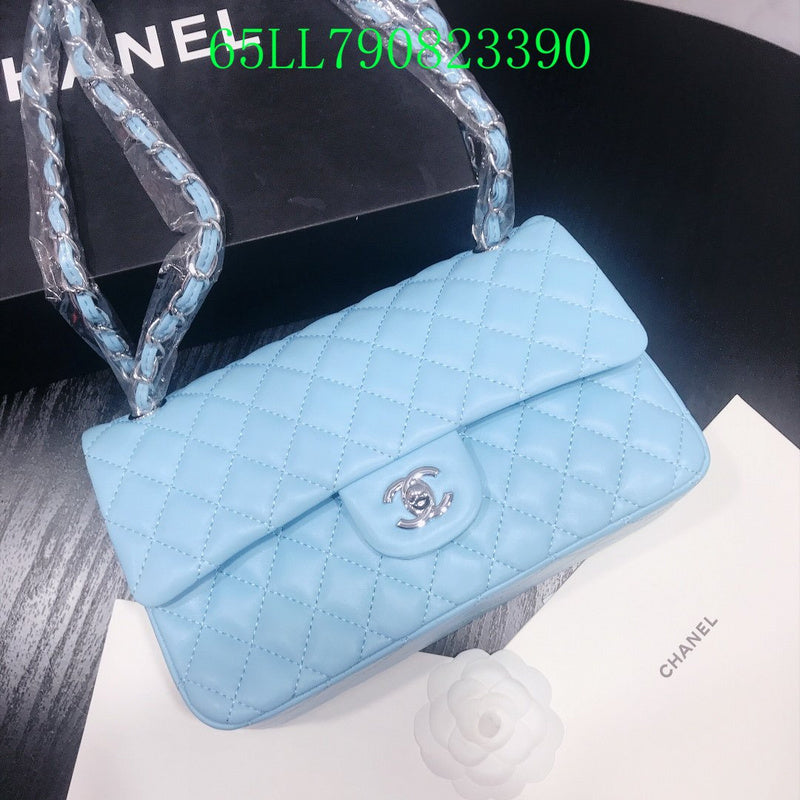 Satchel Bags - CHL Bags - 5243