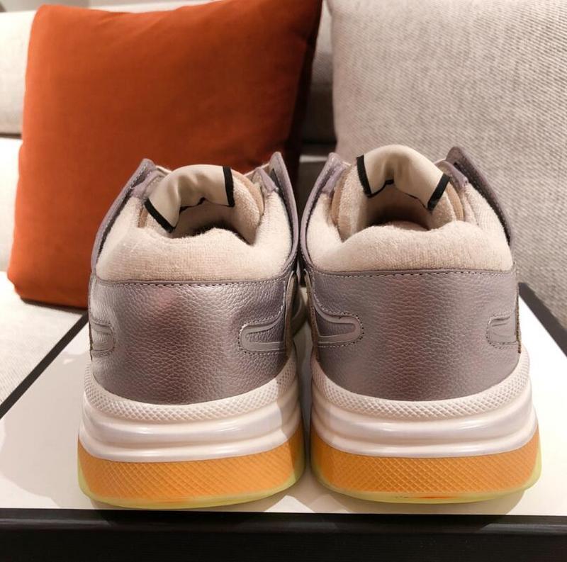 SAMC - GUKI Women Shoes - 1752