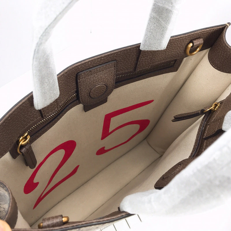 Glami Fashion - GCI Bags - 2519