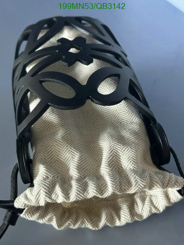 SAMC - LWO Bags - 263