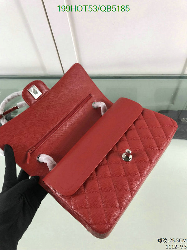 SAMC - CHL Bags - 565