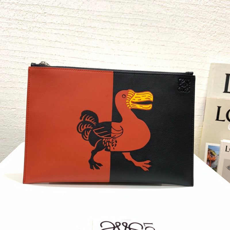 Glami - LWO Bags - 254