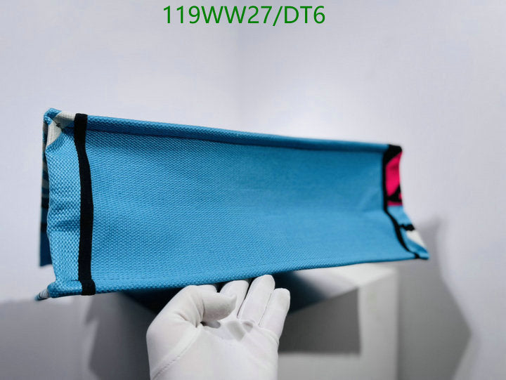 SAMCC - DOR Bags - 954
