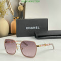 SAMC - CHL Glasses - 314