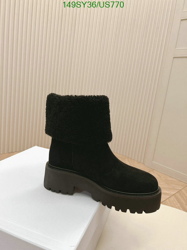 SAMC - COL Women Shoes - 057