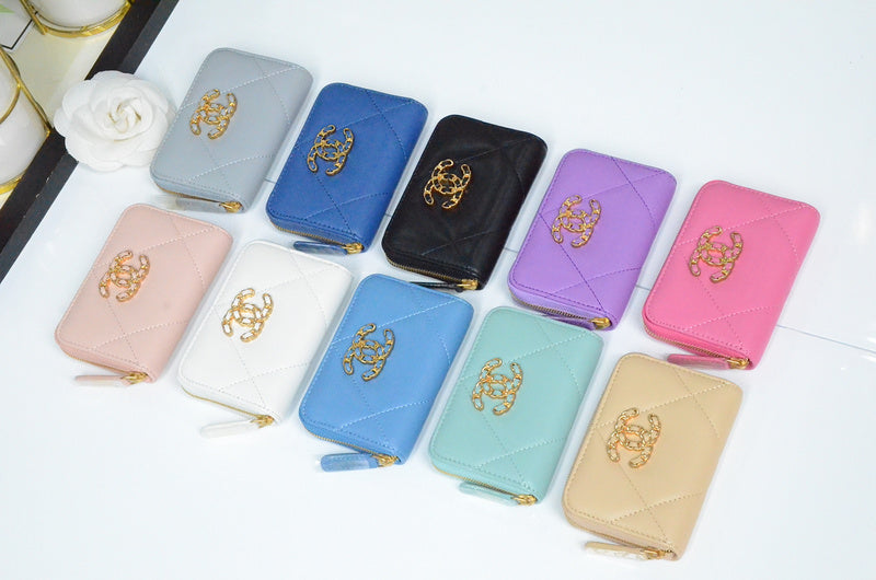 Glami-is - CHL Wallets - 084