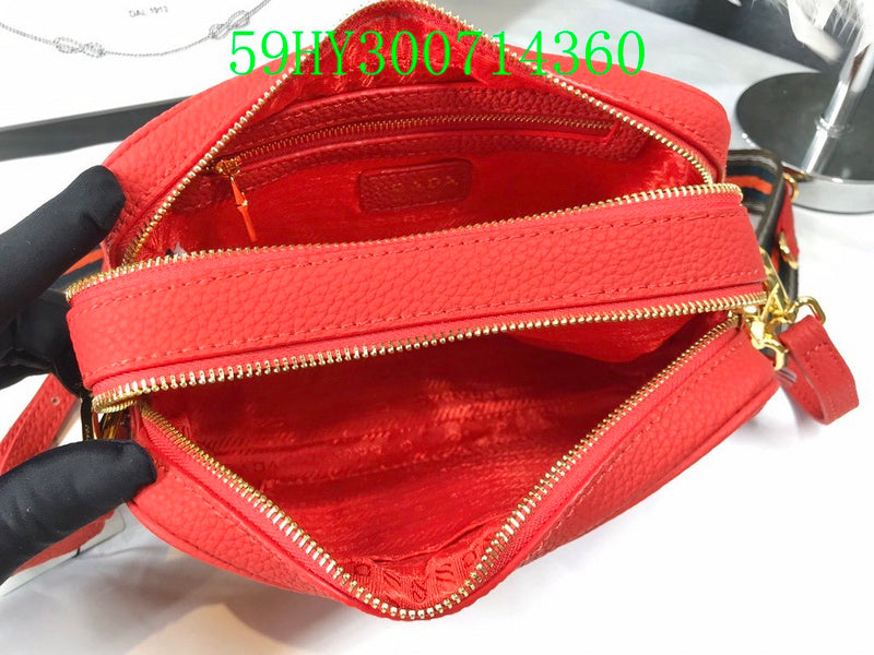 Satchel Bags - PDA Bags - 4141