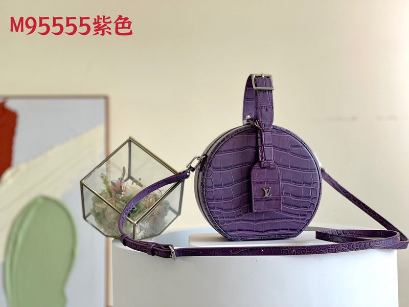 Glami-is - LOV Lady Bags - 741