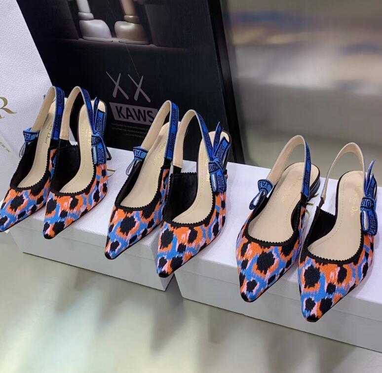 SAMCC - DOR Women Shoes - 517