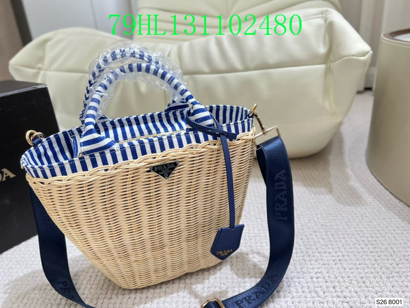 Satchel Bags - PDA Bags - 3907