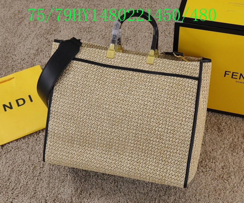 Glami - FDE Bags - 2650