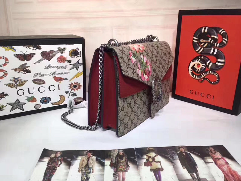 Satchel Bags - GCI Bags - 1616