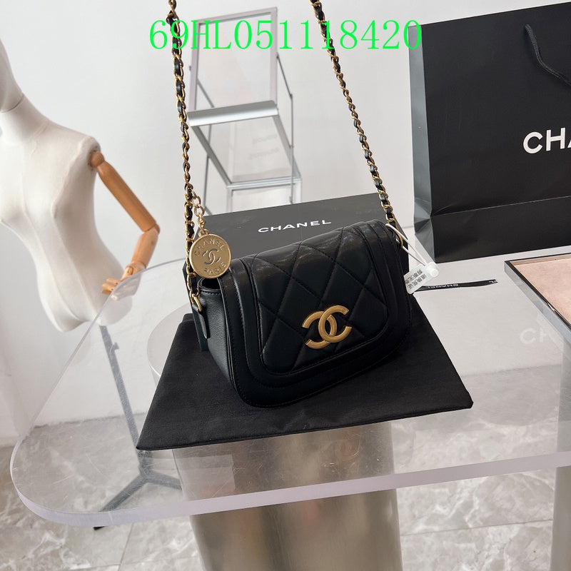 Glami - CHL Bags - 1859