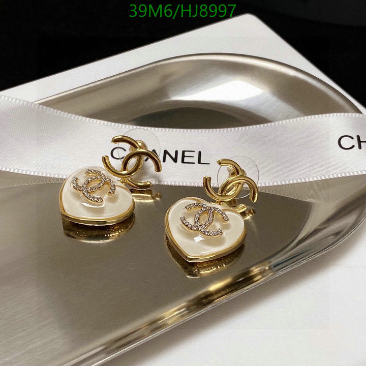 SAMC - CHL Jewelry - 257
