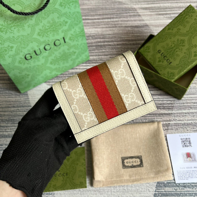 Glami-i - Guki Wallet - 153