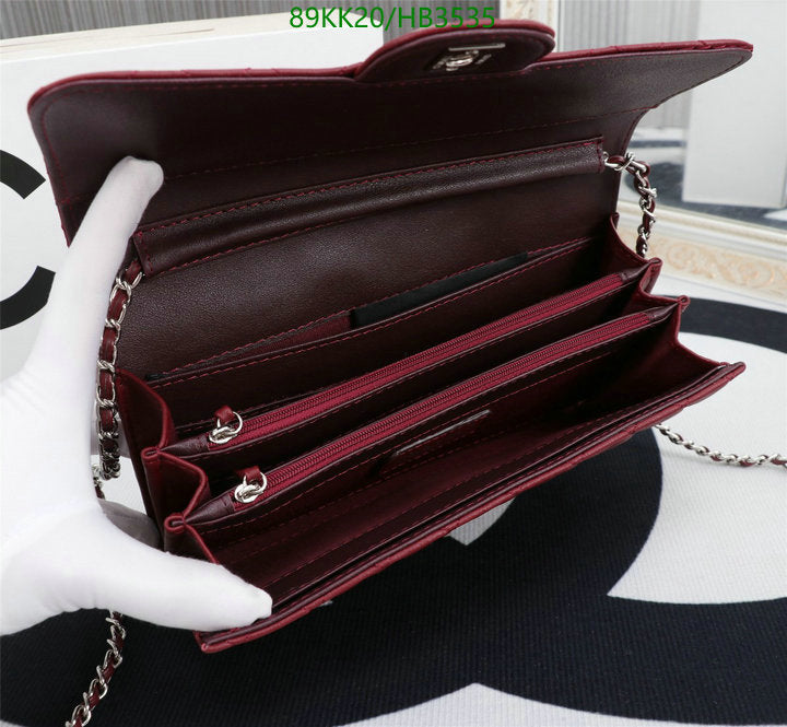 SAMC - CHL Bags Crossbody - 059
