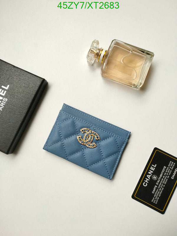 SAMC - CHL Wallets - 068