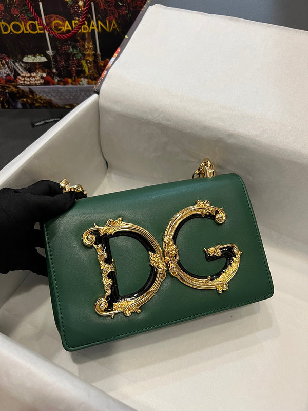 Glamy - DG bag - 429