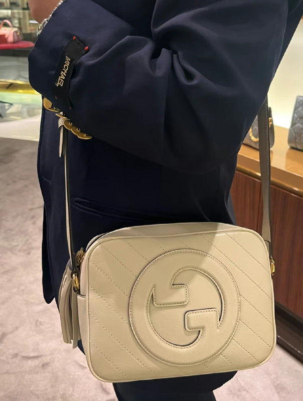 Satchel Bags - GCI Bags - 716