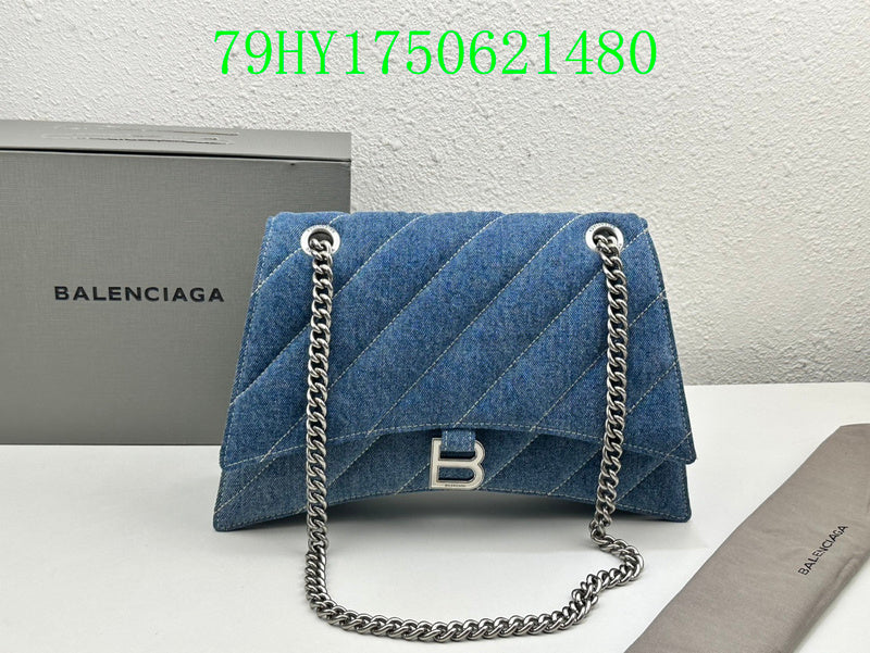 Glami GlamI - BGA Bags - 1743