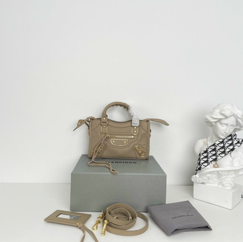 Glamy - BG Bags - 638