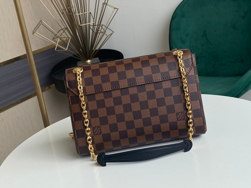 Satchel Bags - VL1 Bags - 256
