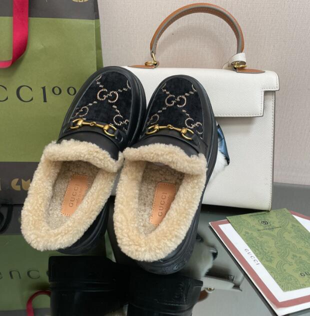SAMC - GUKI Women Shoes - 937