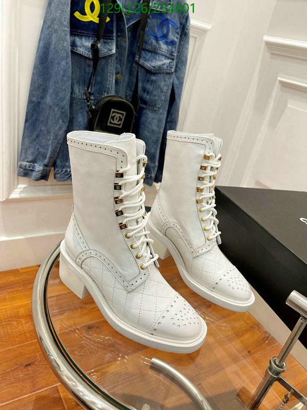 SAMC - CHL Women Boots - 365