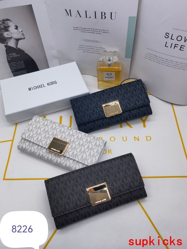 Glami- - Mix Wallets - 759