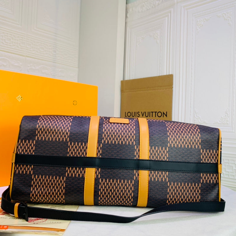 Satchel Bags - VL1 Bags - 363