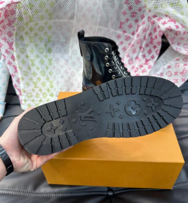 SAMC - LOV Men Shoes - 318