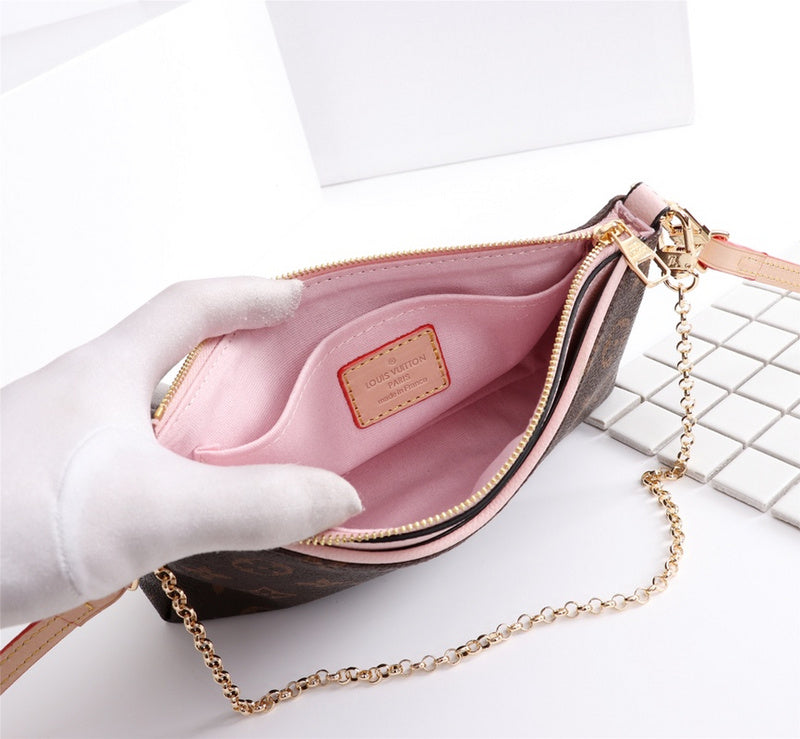 Satchel Bags - VL2 Bags - 141