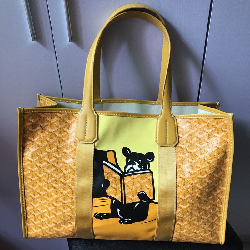 ELE - GOD Bags - 291