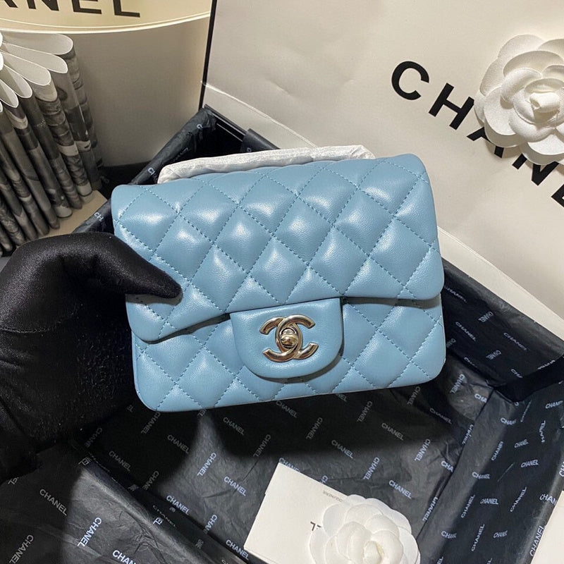 Satchel Bags - CHL Bags - 4434