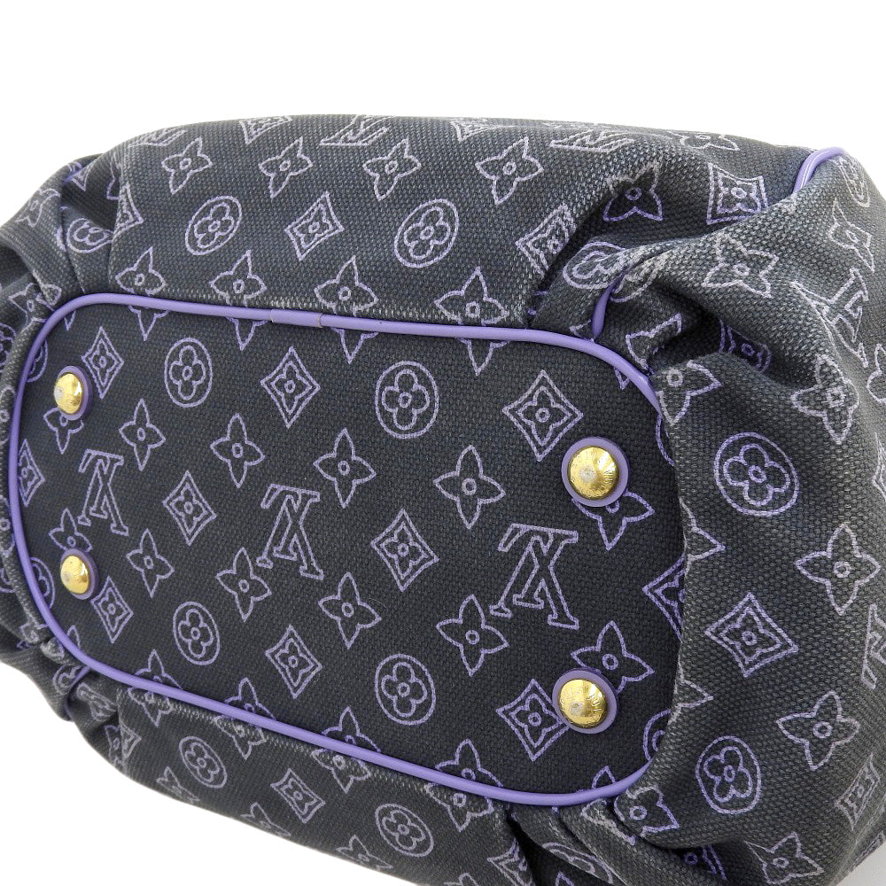 Louis Vuitton Monogram Canvas Ipanema PM Tote Bag