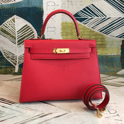 Satchel Bags - HMS-Bags - 1167