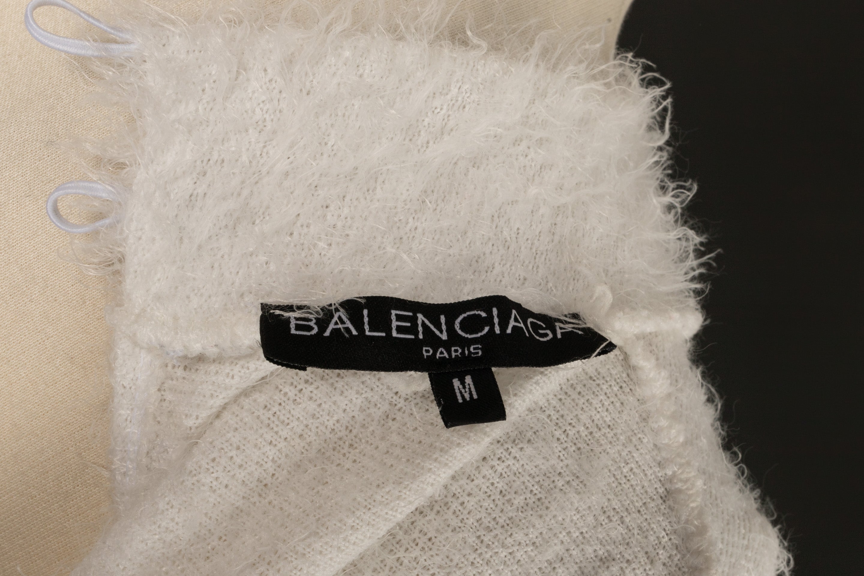 Robe Balenciaga