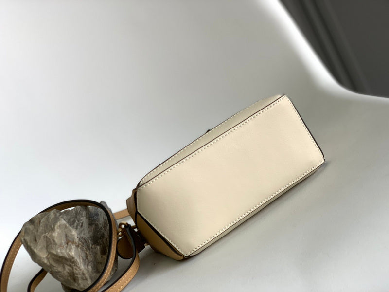 Glamy - LWO Bags - 276