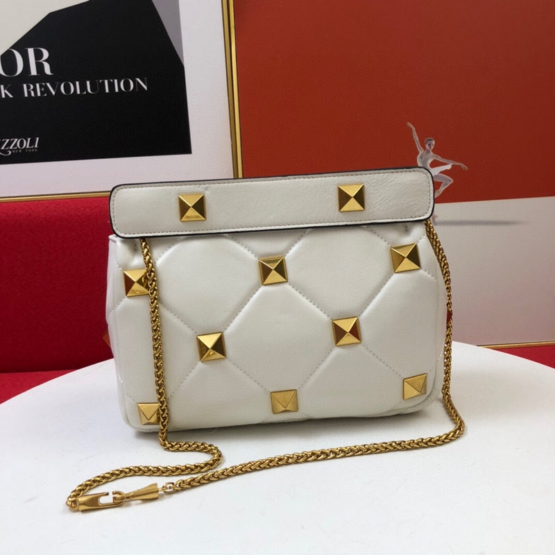 Satchel Bags - VTO Bags - 352