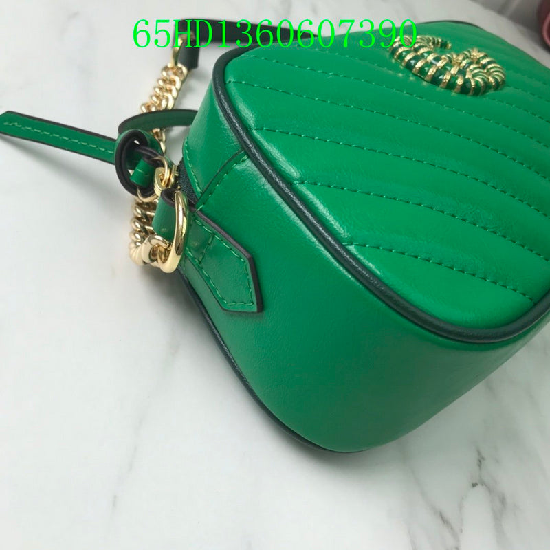 Glami Fashion - GCI Bags - 10418