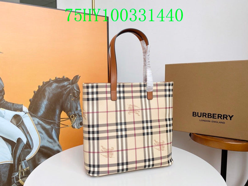 ELE Fashion -BBR Bags - 584
