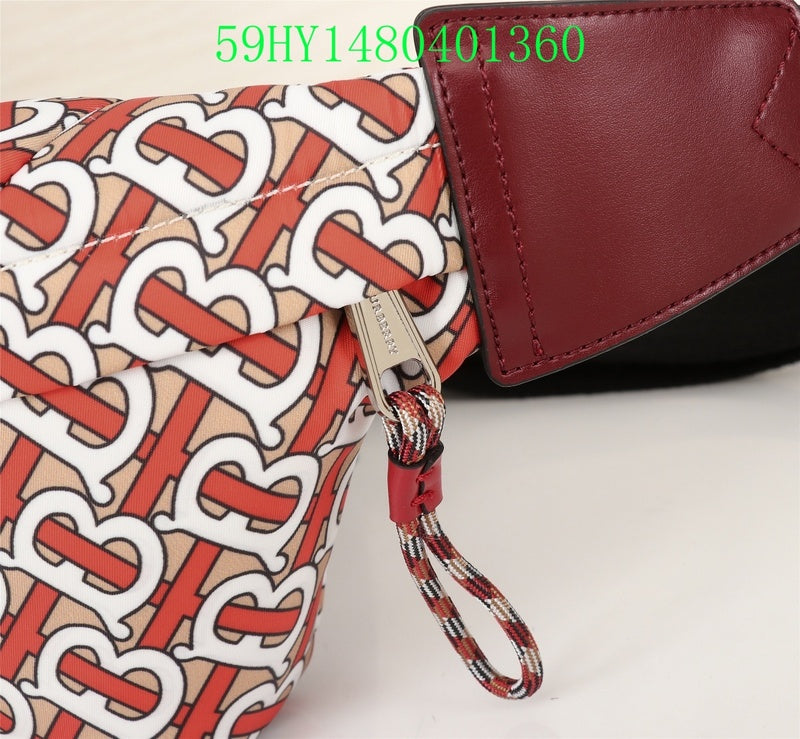 ELE Fashion -BBR Bags - 561