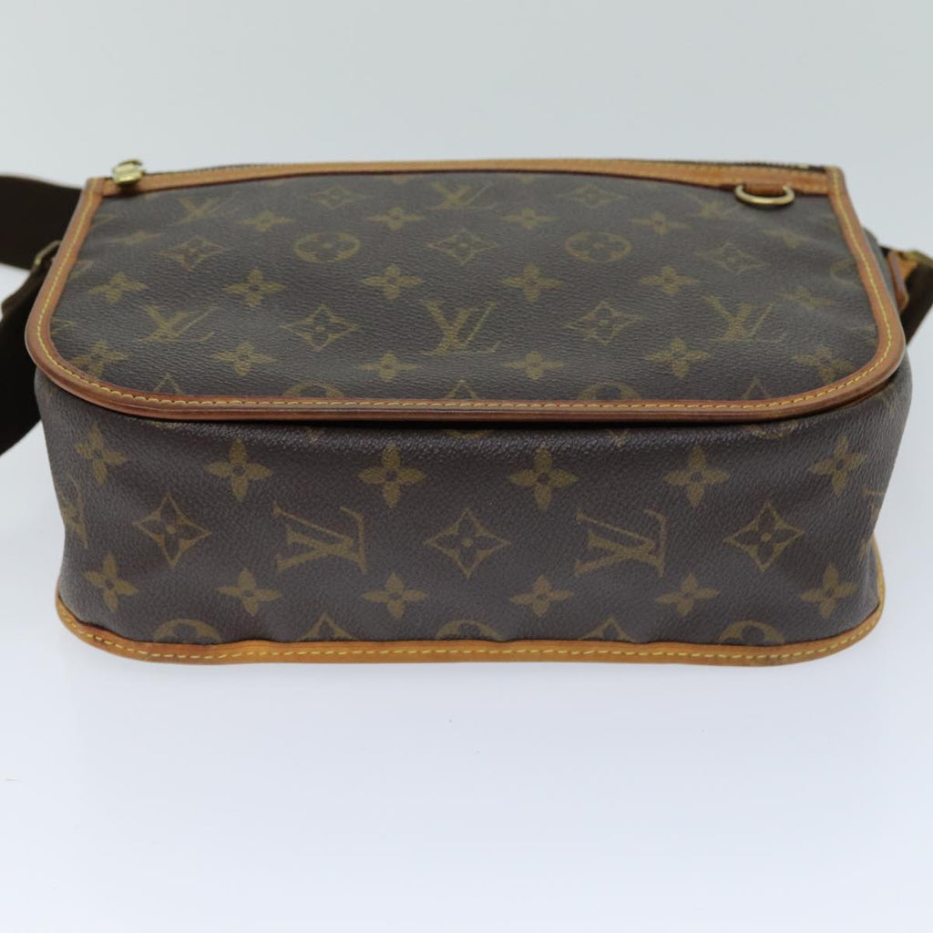 Louis Vuitton Bosphore Shoulder Bag
