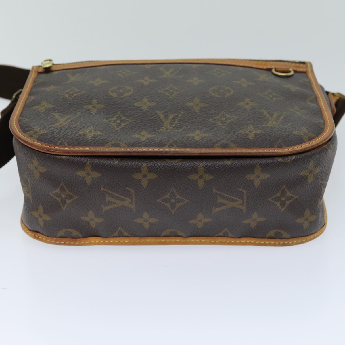 Louis Vuitton Bosphore Shoulder Bag