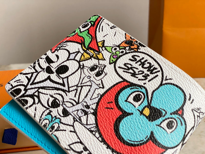 Glamy - LOV Bags - 929
